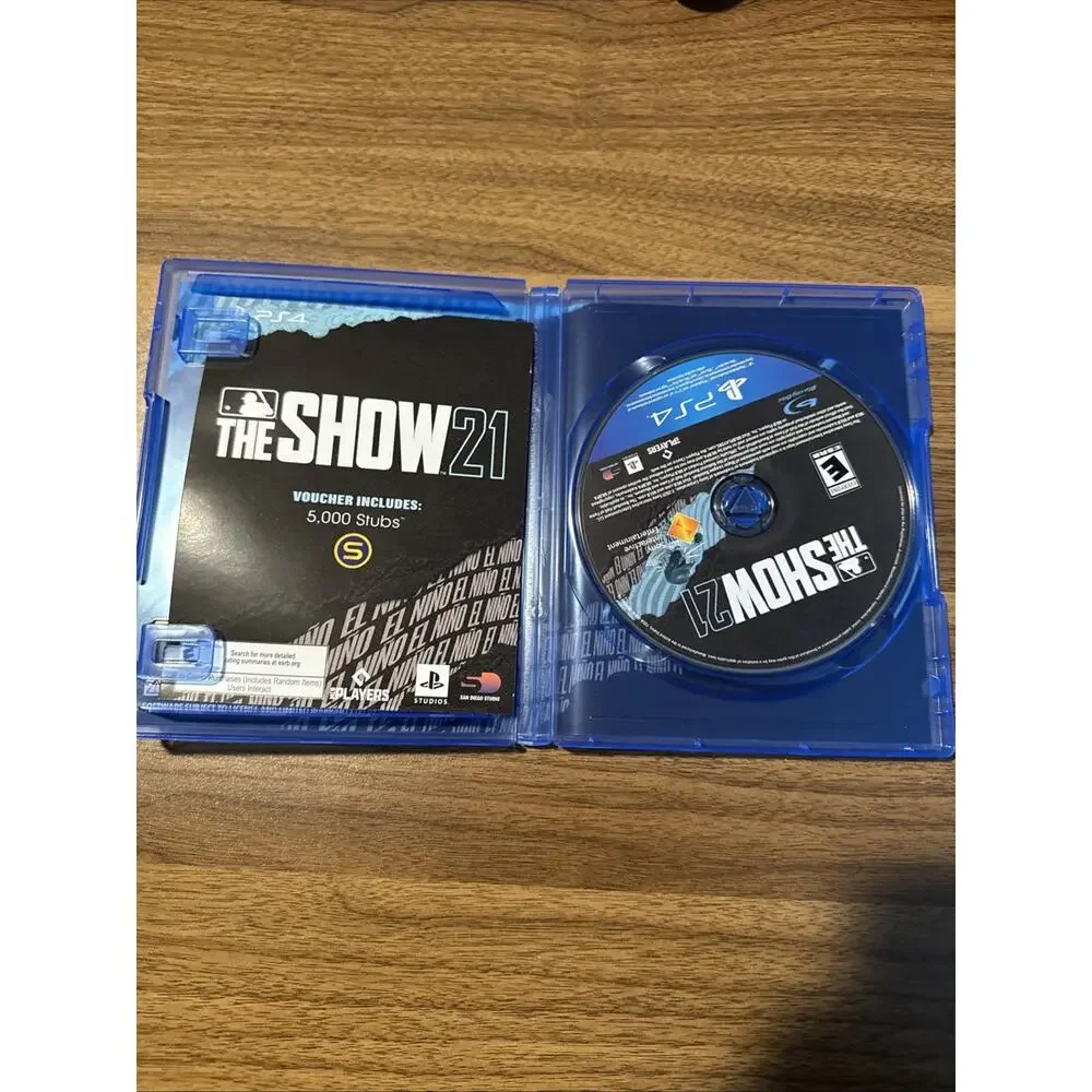 Sony product ps4